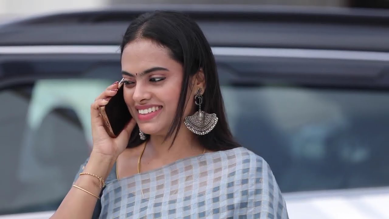 Vidhya No. 1 - Ep 603 - Puvi, Tejaswini Gowda - Tamil Tv Serial - Zee5 Tamil Classics