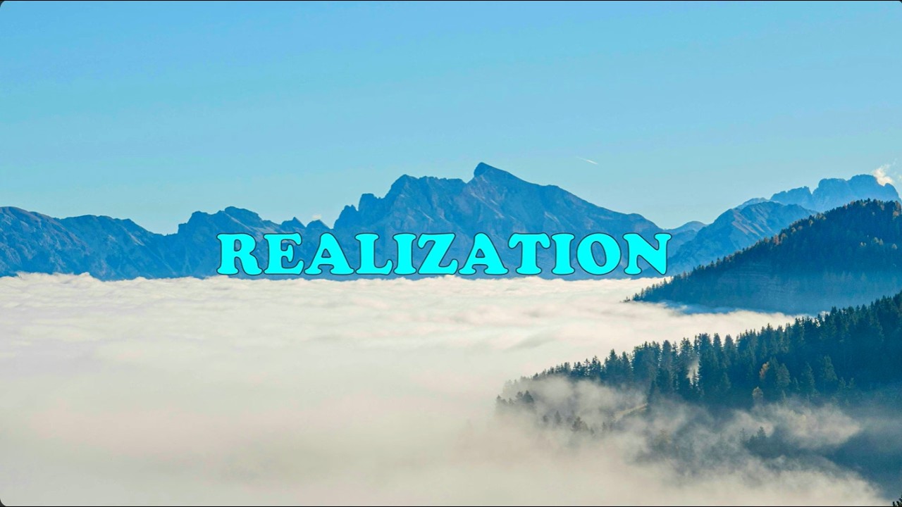 REALIZATION | REGGAE