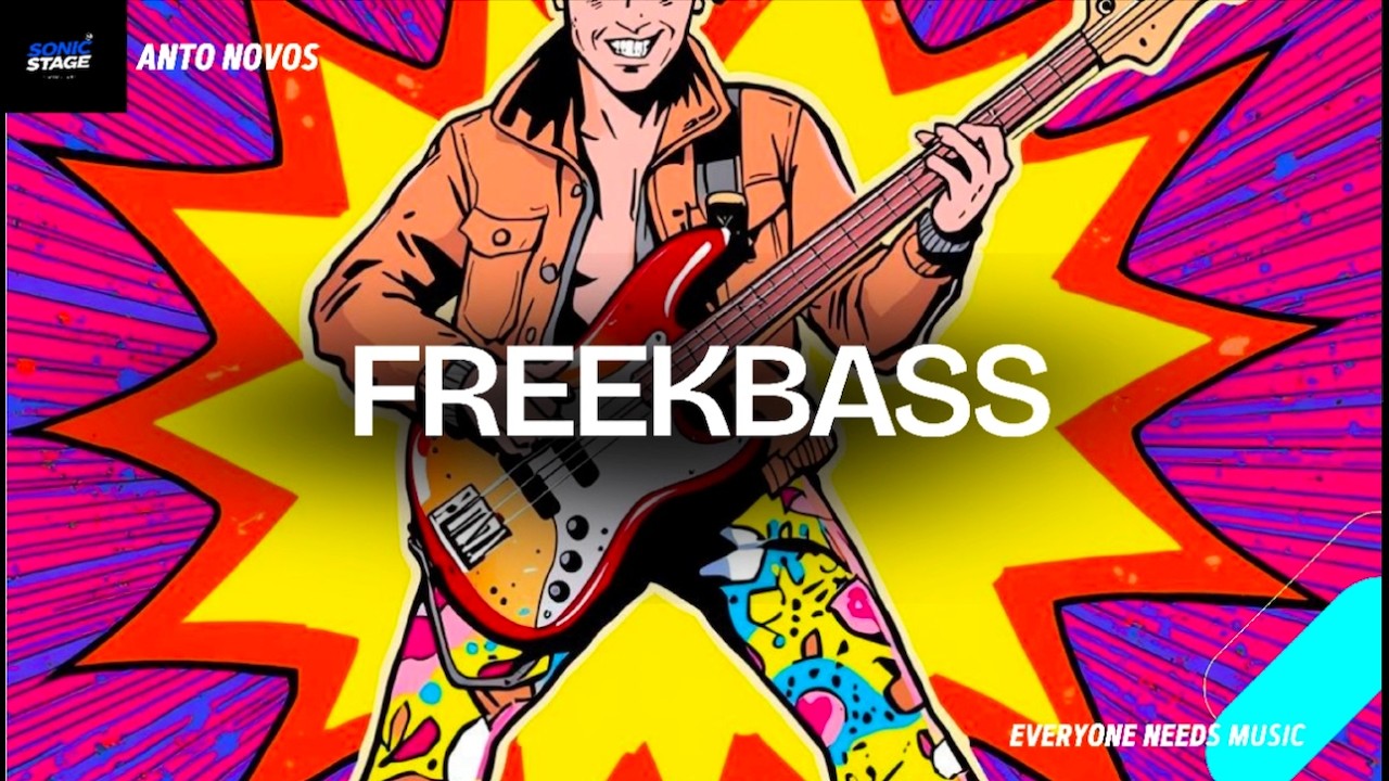 FREEKBASS