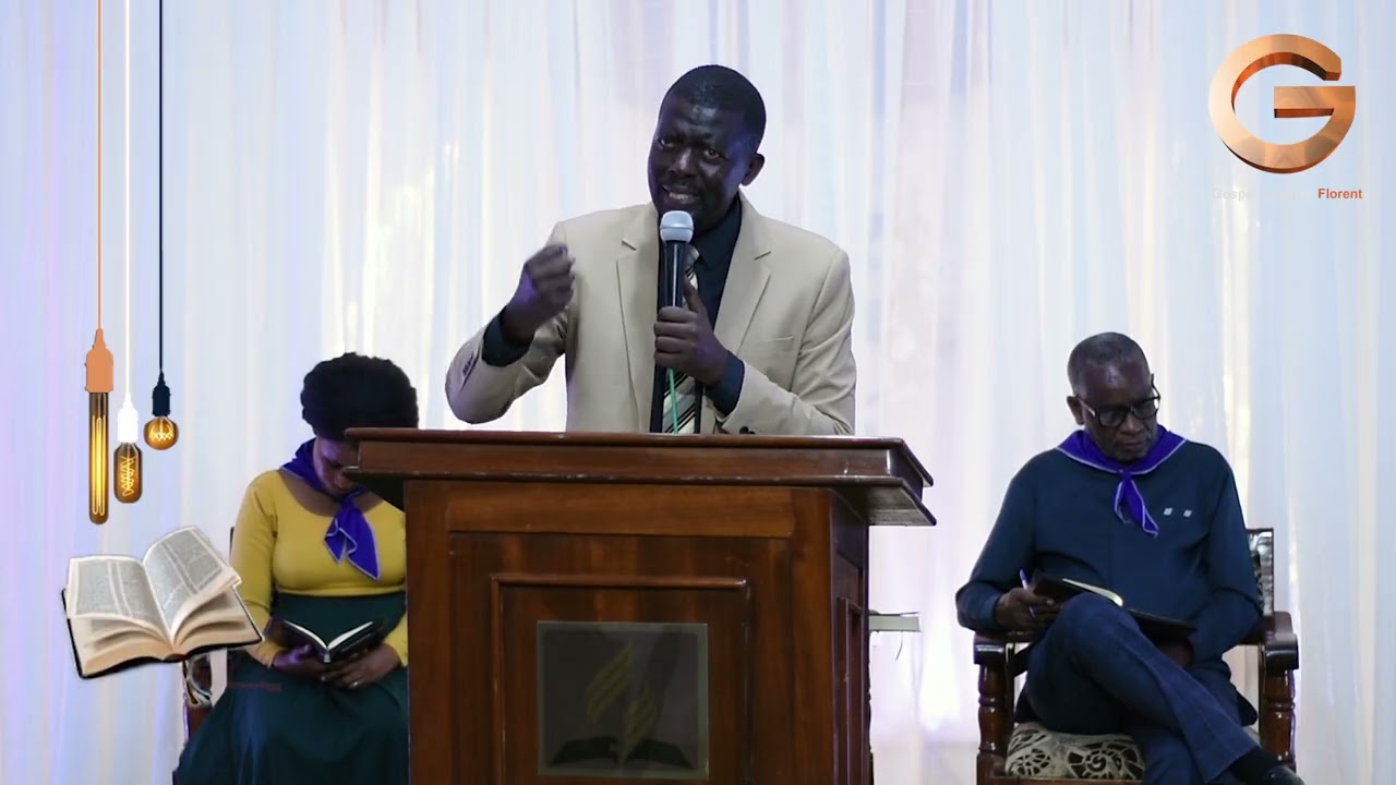 IBIRANGA INTORE Z'IMANA MU MINSI YA NYUMA,noneho HADUTSE baKOMISIYONERImu MASENGESHO!-Musoni Flavien