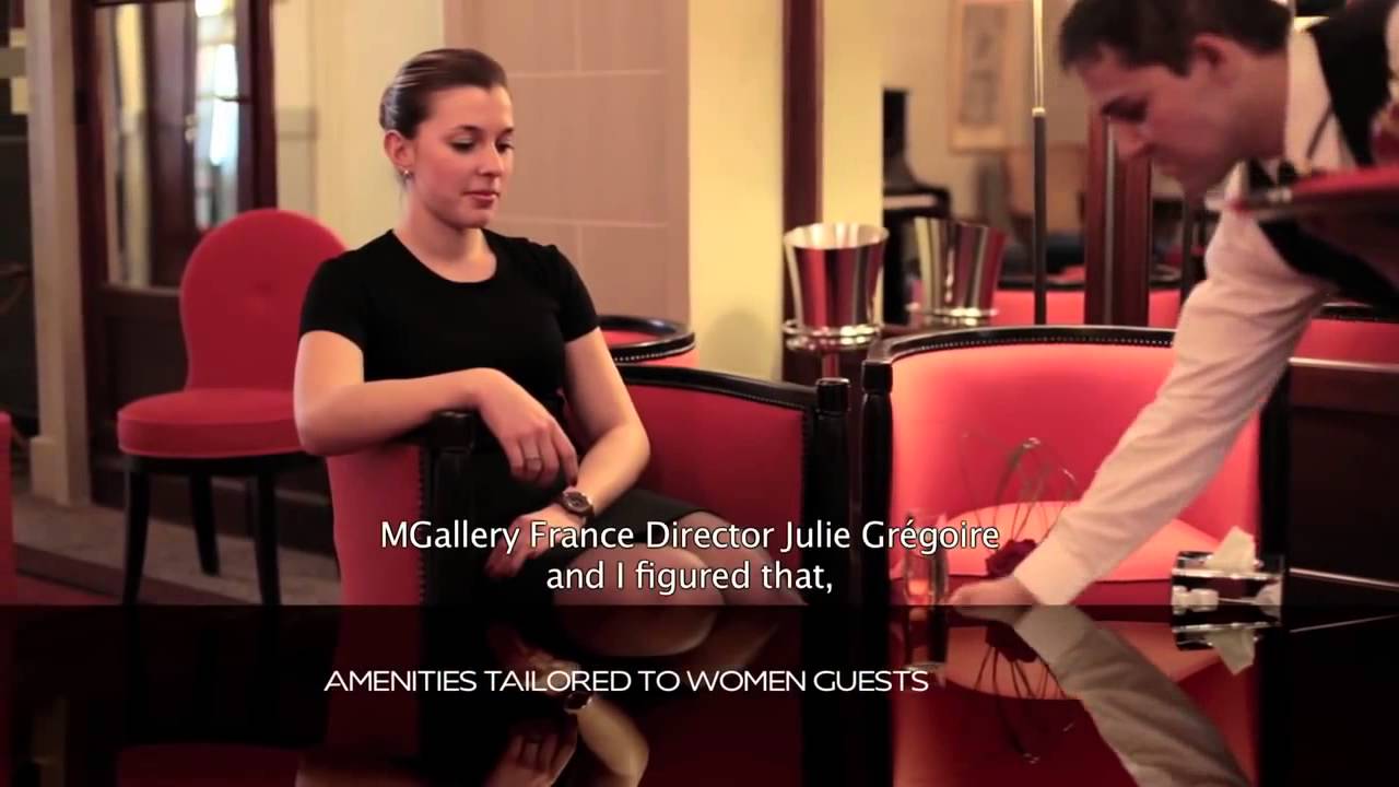 MGallery The Carlton Hotel Lyon - fendeq.com