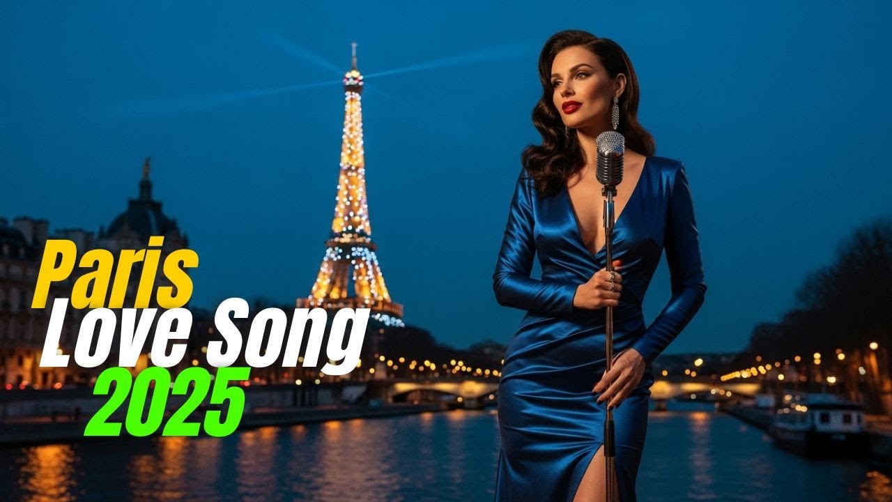 &Agrave; Travers Nous &ndash; The Most Poetic Bilingual Love Song of 2025