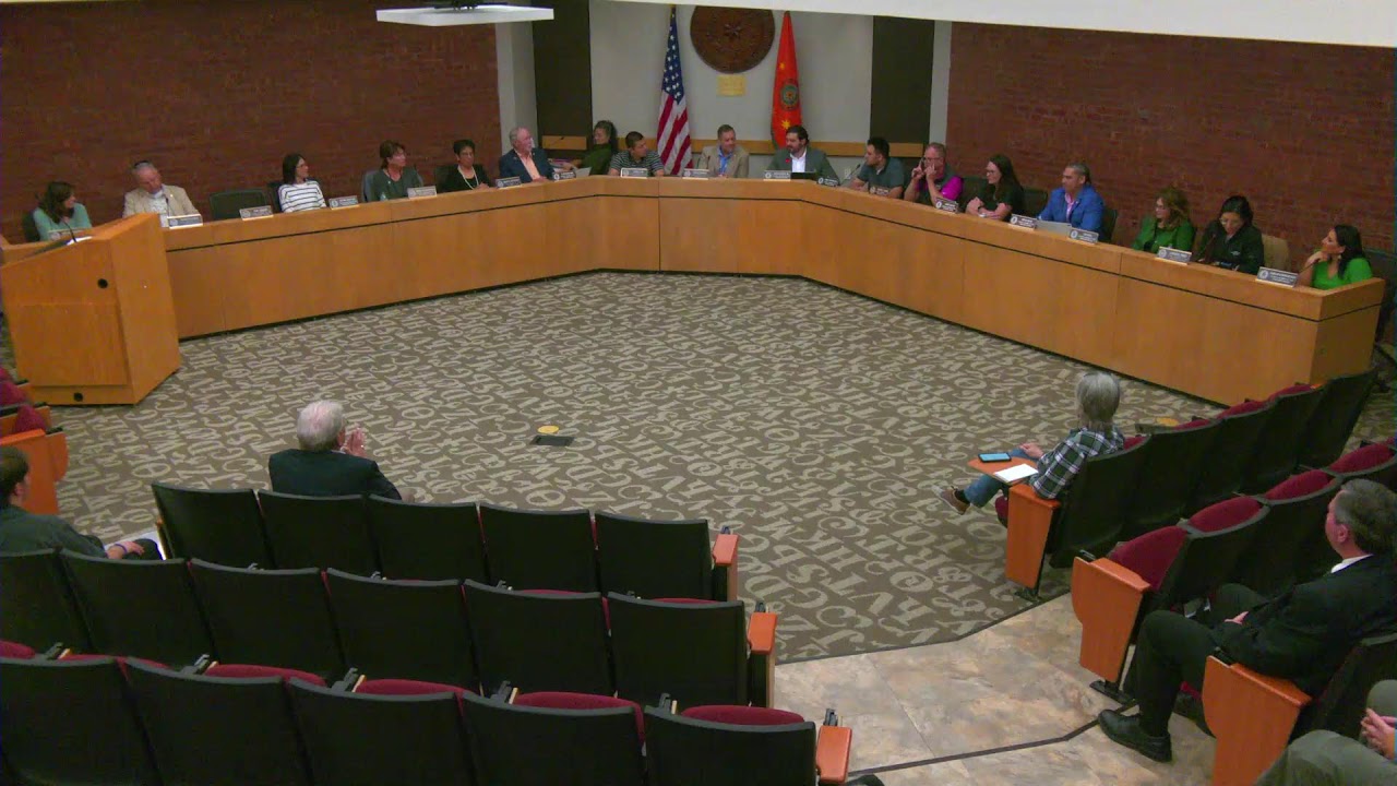 Tribal Council Meeting - 03/09/26