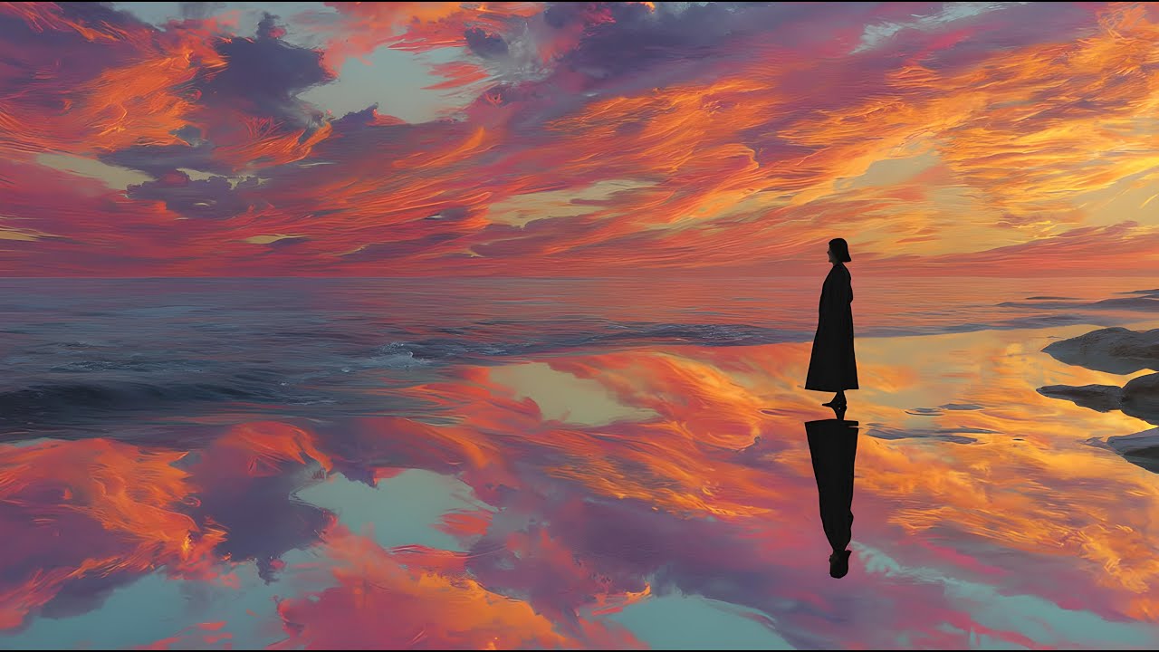 Ephemeral Visions &ndash; Post Rock &bull; Dream Pop