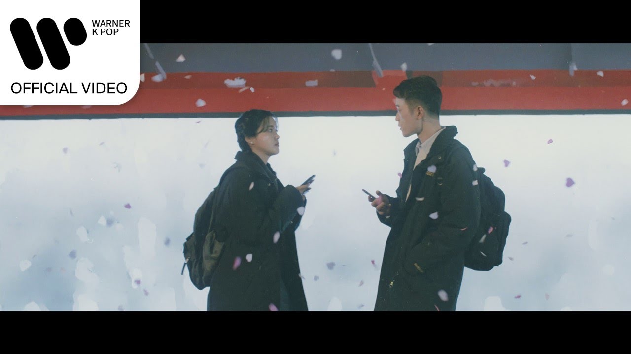 로키드 (Lokid), 무비 (mu.b) - 다시 보고 싶은 영화가 있어 [Music Video]