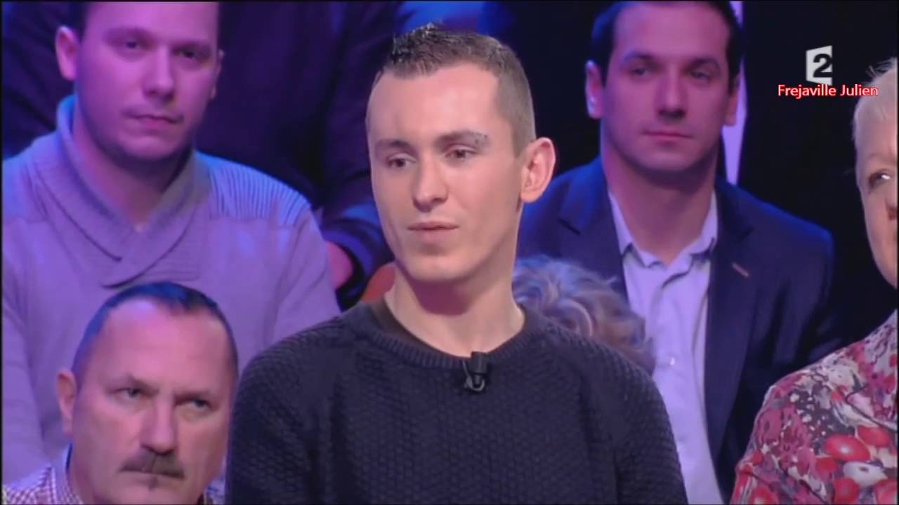 JE PASSE À LA TÉLÉ !!