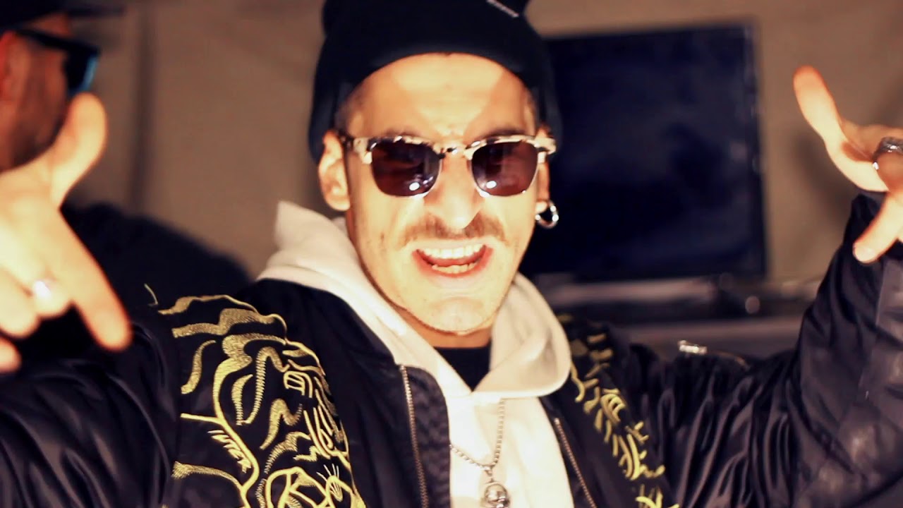 CENTINO feat ILL TOFA - 