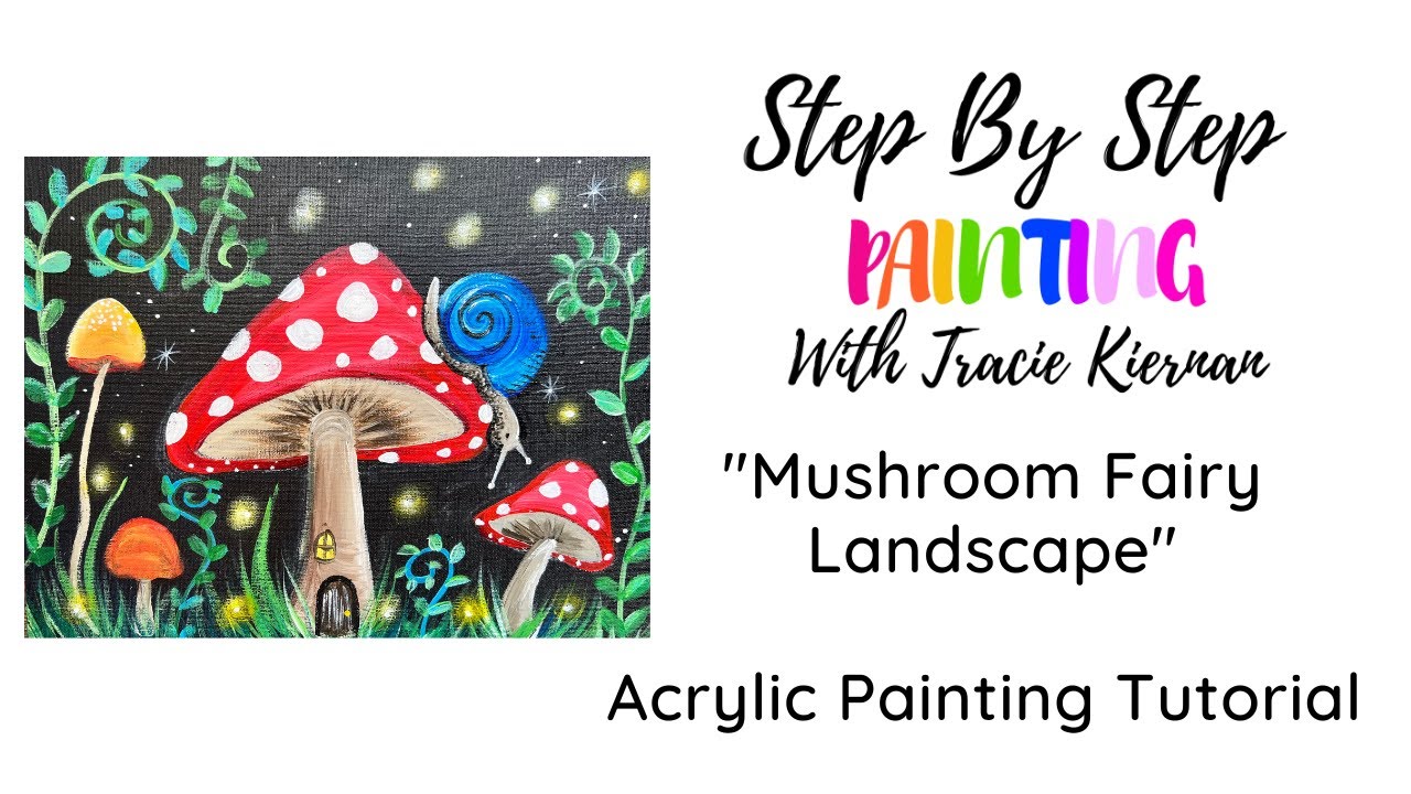 How To Paint A 