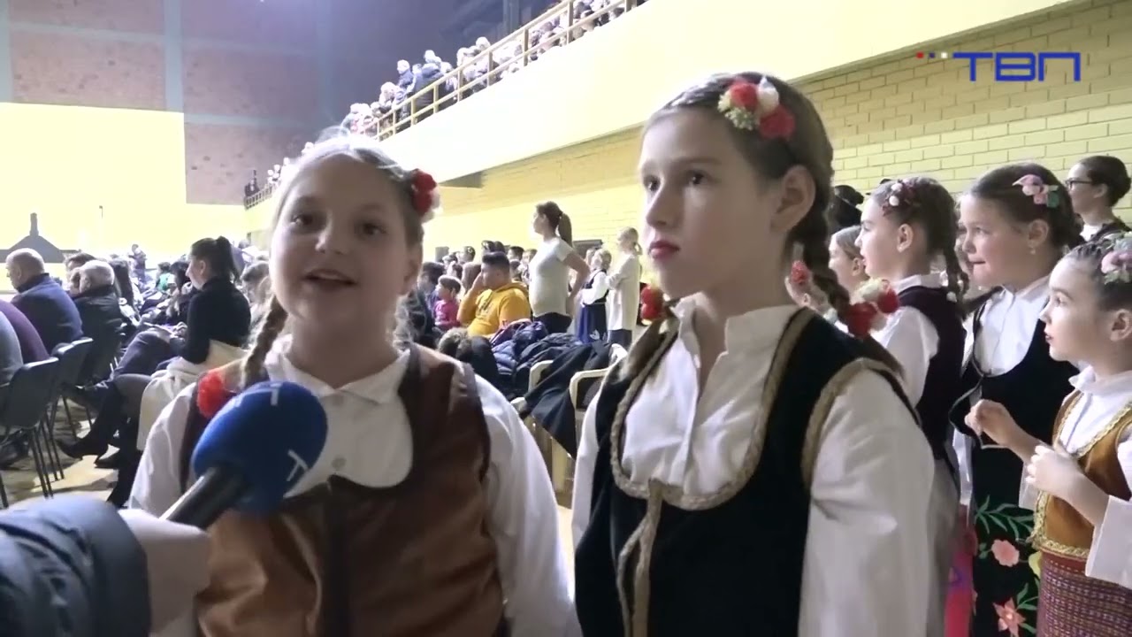 TV Pančevo - Održan godišnji koncert KUD 