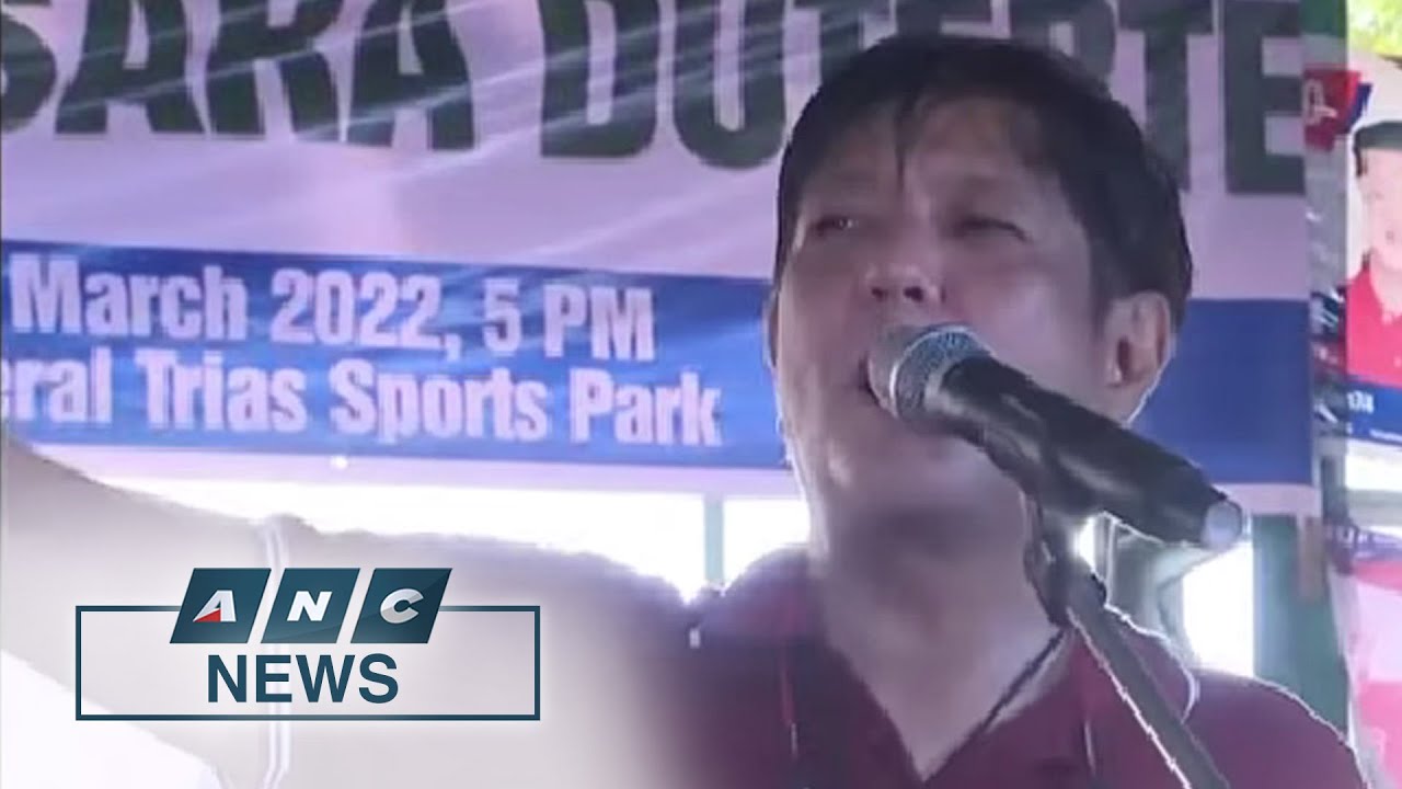 Analyst: PH good in promoting economic reforms, but lagging in governance and political reforms |ANC