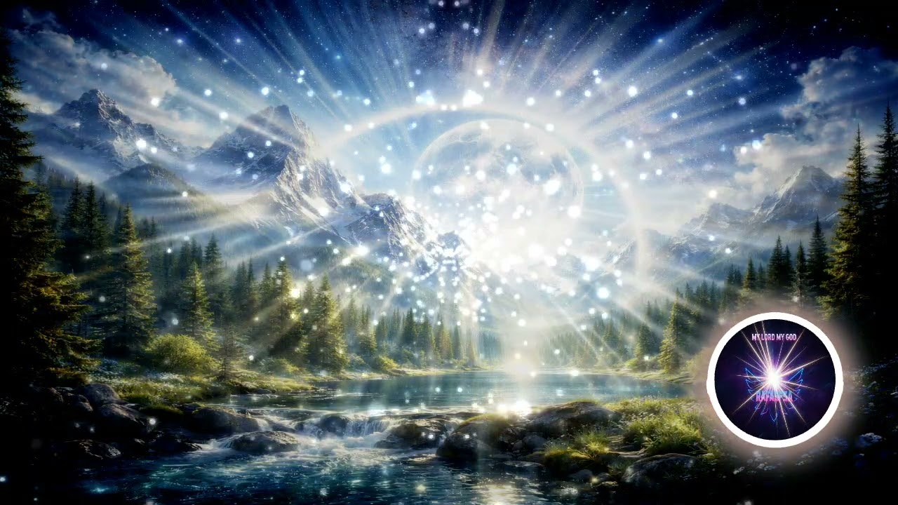 My Lord My God - 12 Voices in the Light