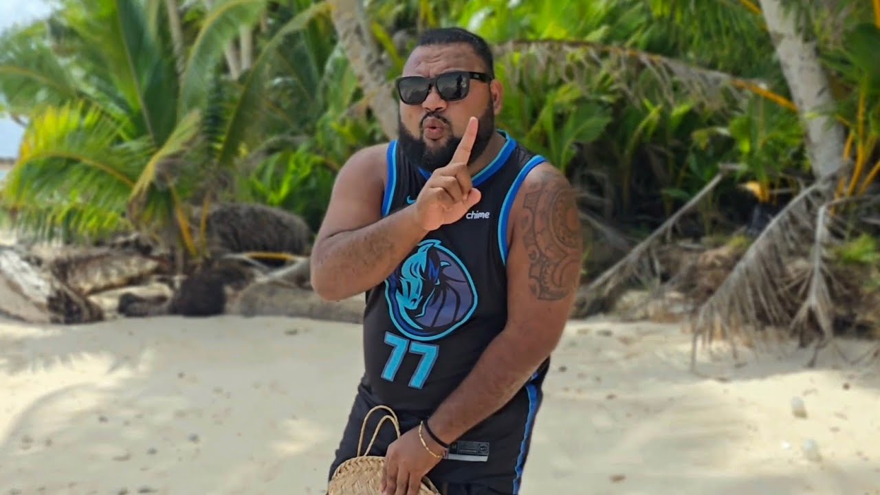 Never Give Up On You - Kema (Official Music Video).