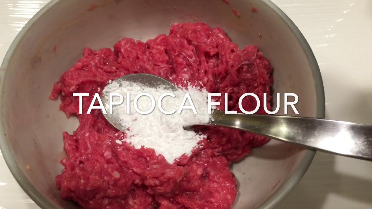 For Healthy Home Cooking: Tomato Onion Meatball Soup