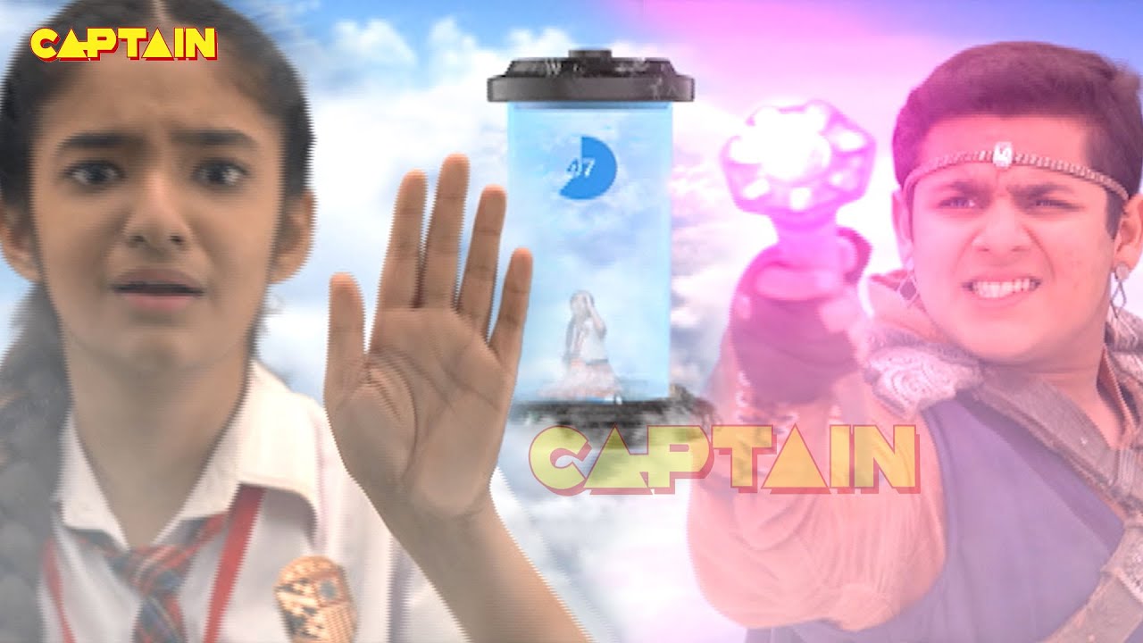 महर को कैसे बचायेगा बालवीर ? Baalveer | Episode 1053 | Full Episode