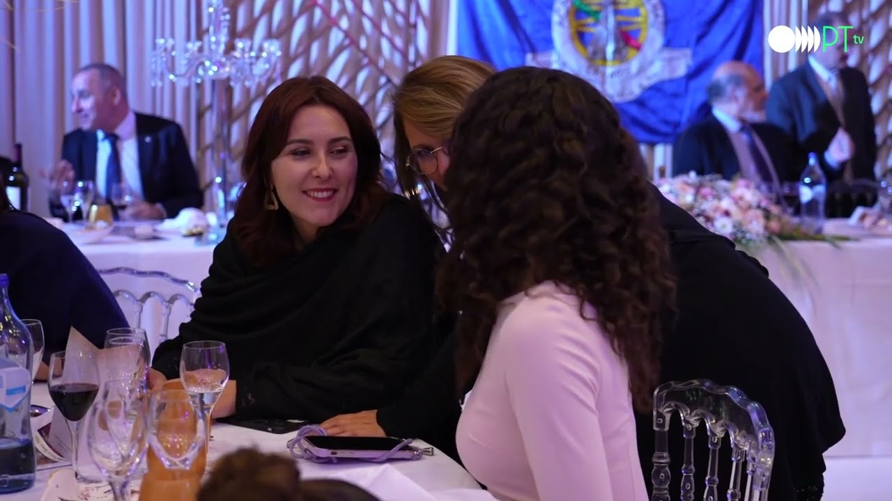 Academia do Bacalhau de Paris terminou o ano cheia de portugalidade, amizade e solidariedade