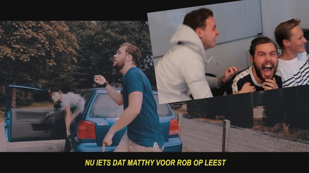 MIJN REACTIE OP DE DISS TRACK VAN FCROELIE & FIFALOSOPHY!