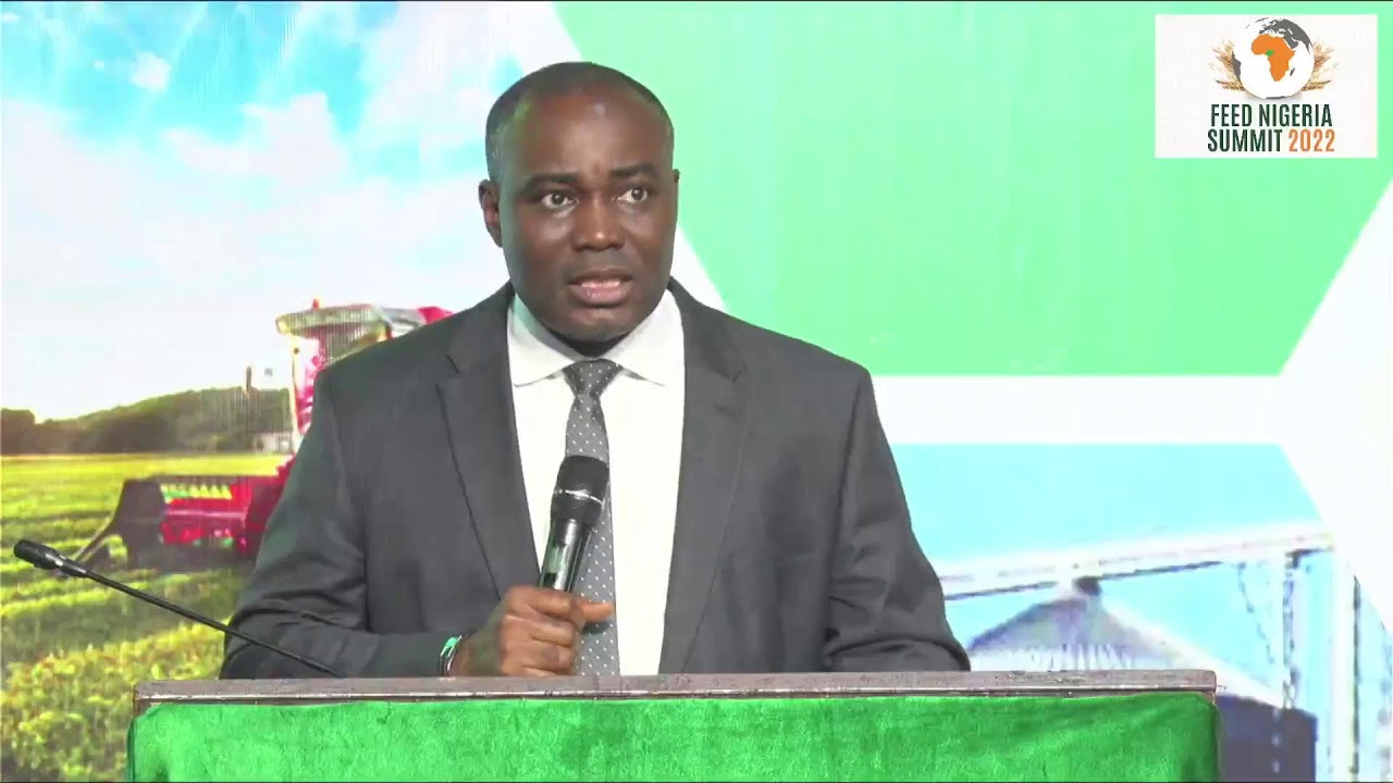 FEED NIGERIA SUMMIT 2022