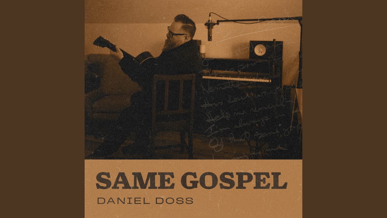 Same Gospel