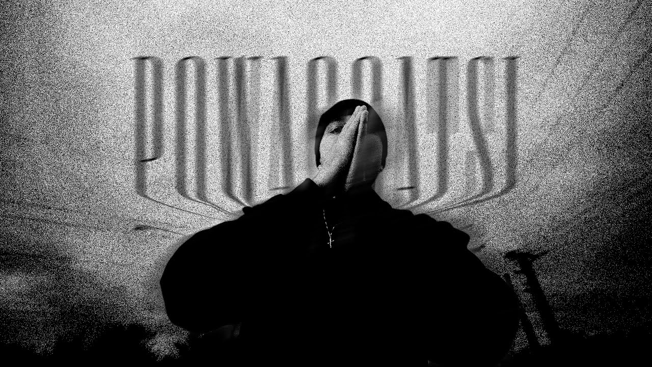 Kwiatek HAZE - Powaqqatsi (Official Video)