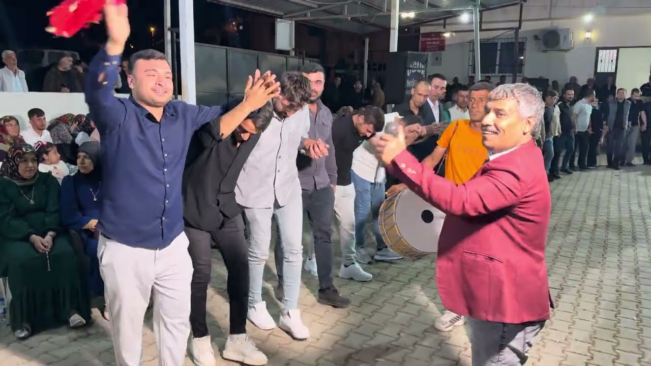 ✅Arapça SEFEK DİBEHNİ ✅UğurMüzik CEYLANLI Köyü 🌹Hatay Düğünleri