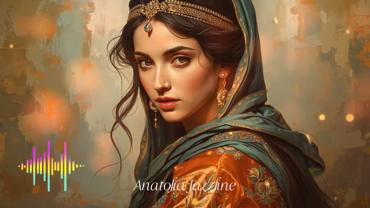 Anatolian Echoes Live 🇹🇷 | Deep Emotions & Authentic Turkish Sounds