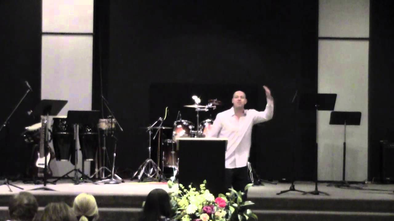 Why it Pleased God for Jesus to be Bruised
