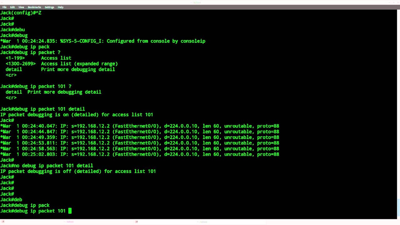 Debug EIGRP AS Number on Cisco IOS Router