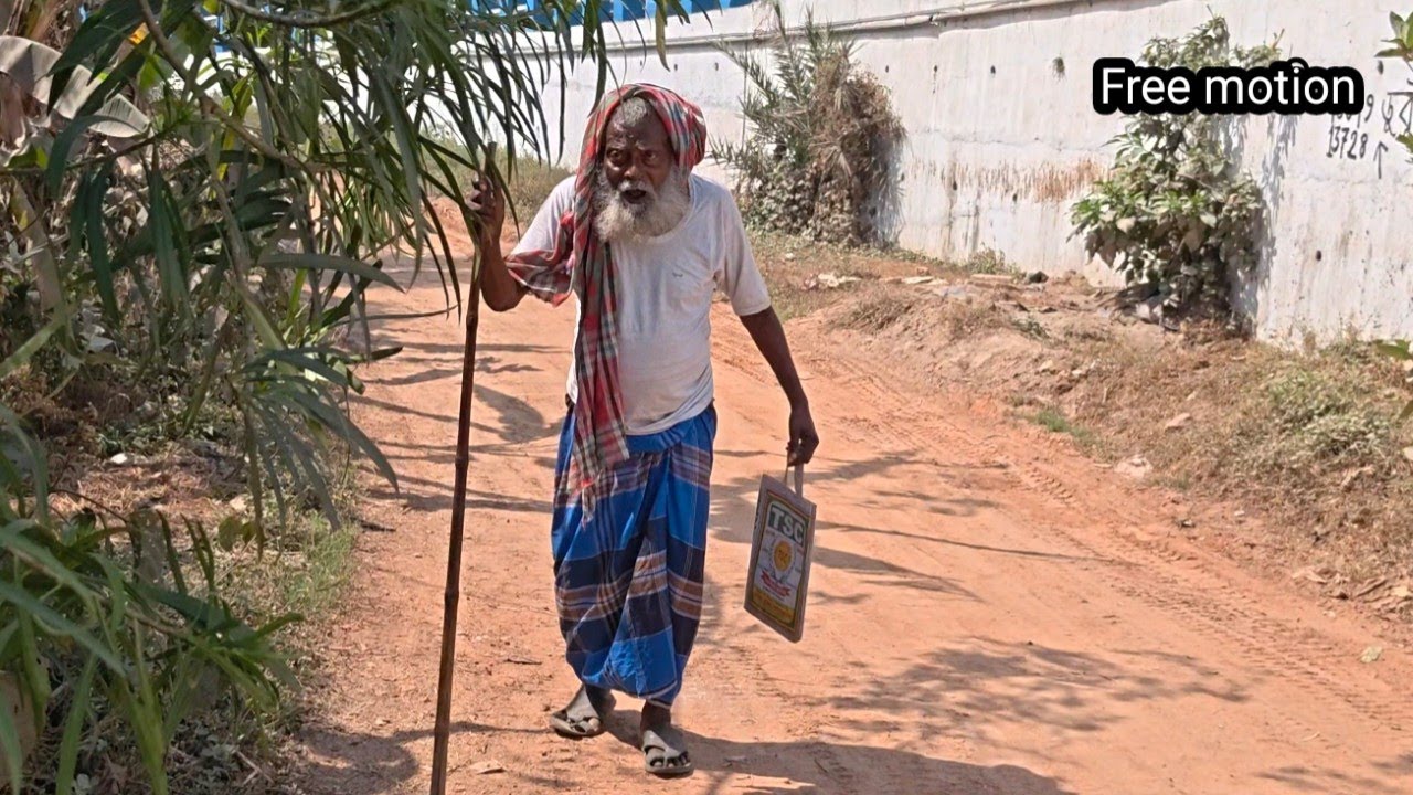 ভালো মন্দ সব আল্লাহ্ পক্ষ থেকে হয়,   Everything good and bad comes from God.