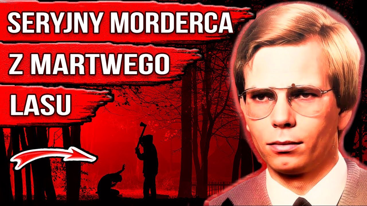 Szokujące morderstwa w Niemczech! / Przerażająca prawda ujawniona po dekadach.