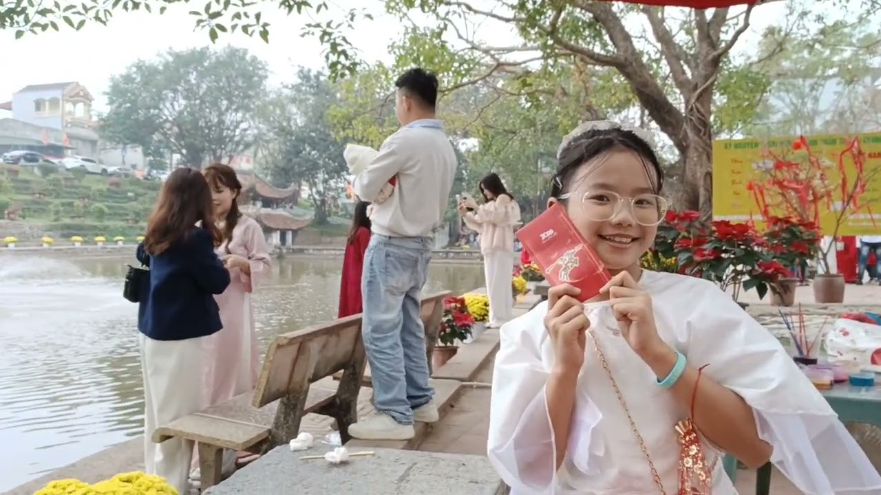 Bảo ngọc phù đổng 