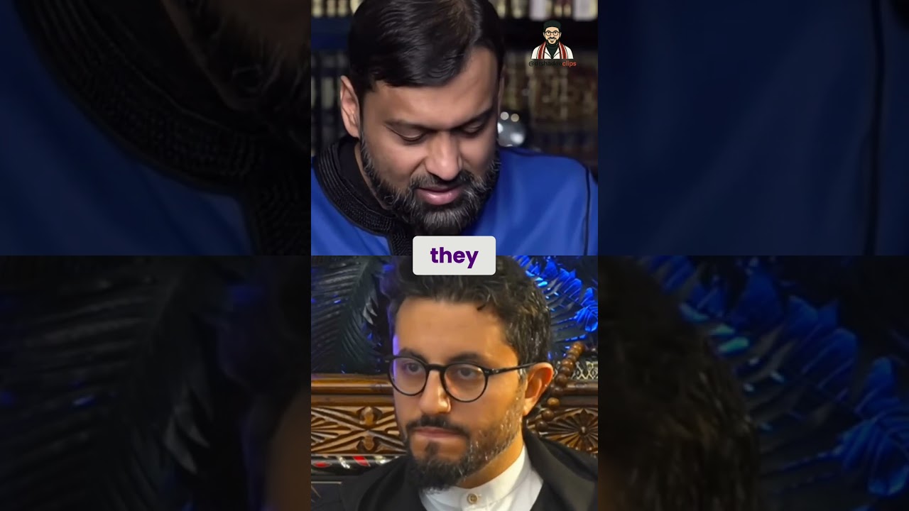 Ibn Abdelwahab's Takfir of the Muslims | Dr Shadee Elmasry