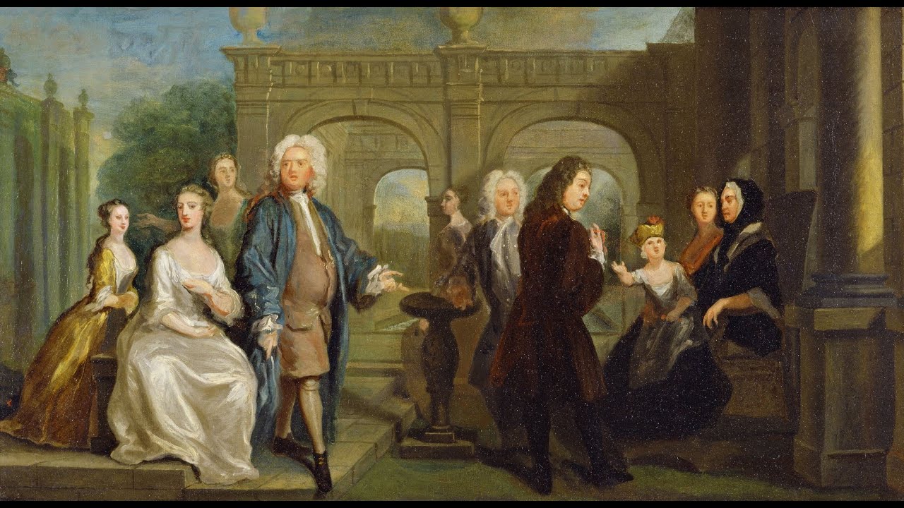 Johann Michael Haydn (1737-1806) - Sonata (D-Dur) a Violino e Viola (1783)