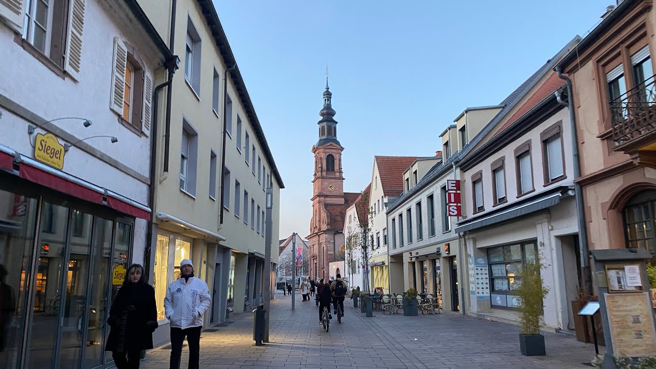 Schwetzingen, Germany 🇩🇪