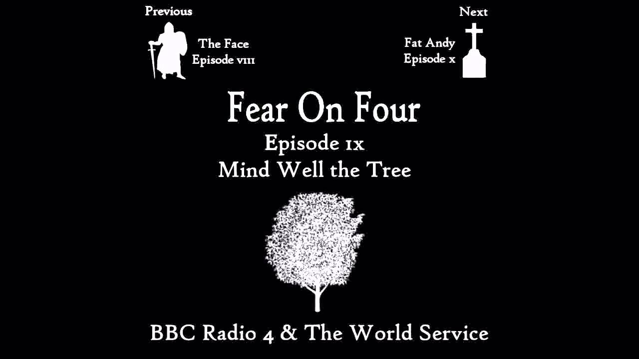 Fear on Four - Mind Well the Tree