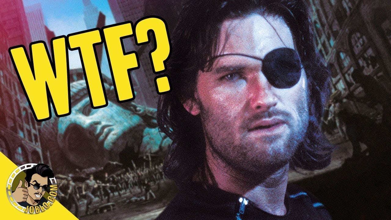 WHAT HAPPENED TO ESCAPE FROM NEW YORK