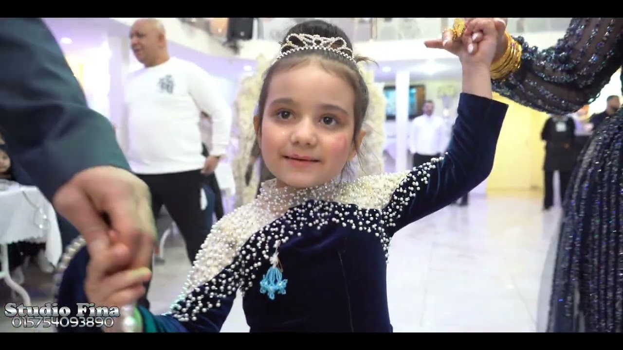 Highlight's - Synetija Mevlanit Te Waliti 2026| Sulltan Hajolli x Haris| Studio Fina