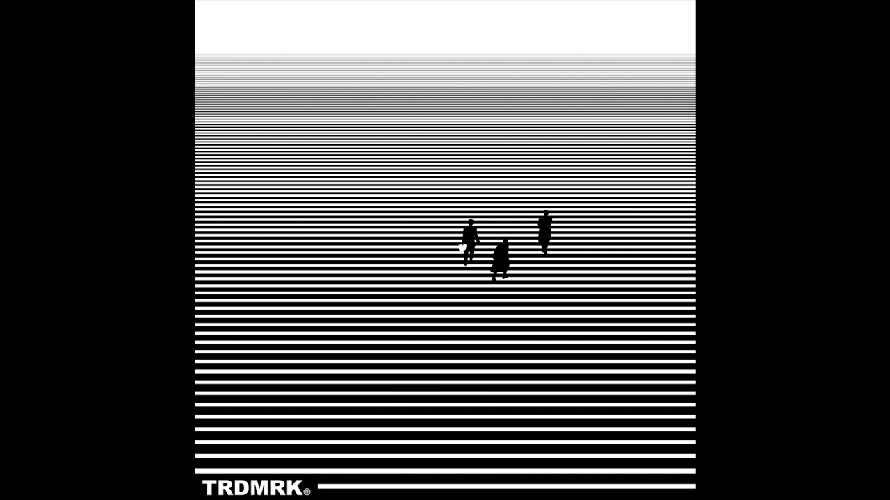 TRDMRK - FALL IN NUMBERS feat.  Guilty Simpson