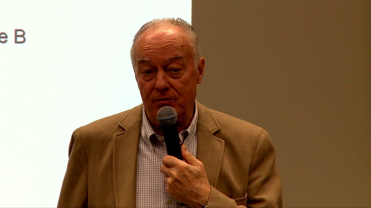 L'être humain, merveille d'ingénierie cosmique