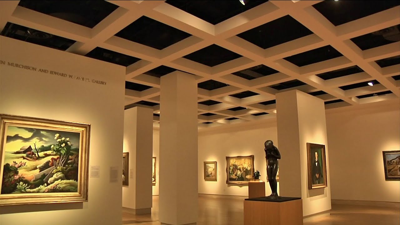 The Cummer Museum is reopening its galleries