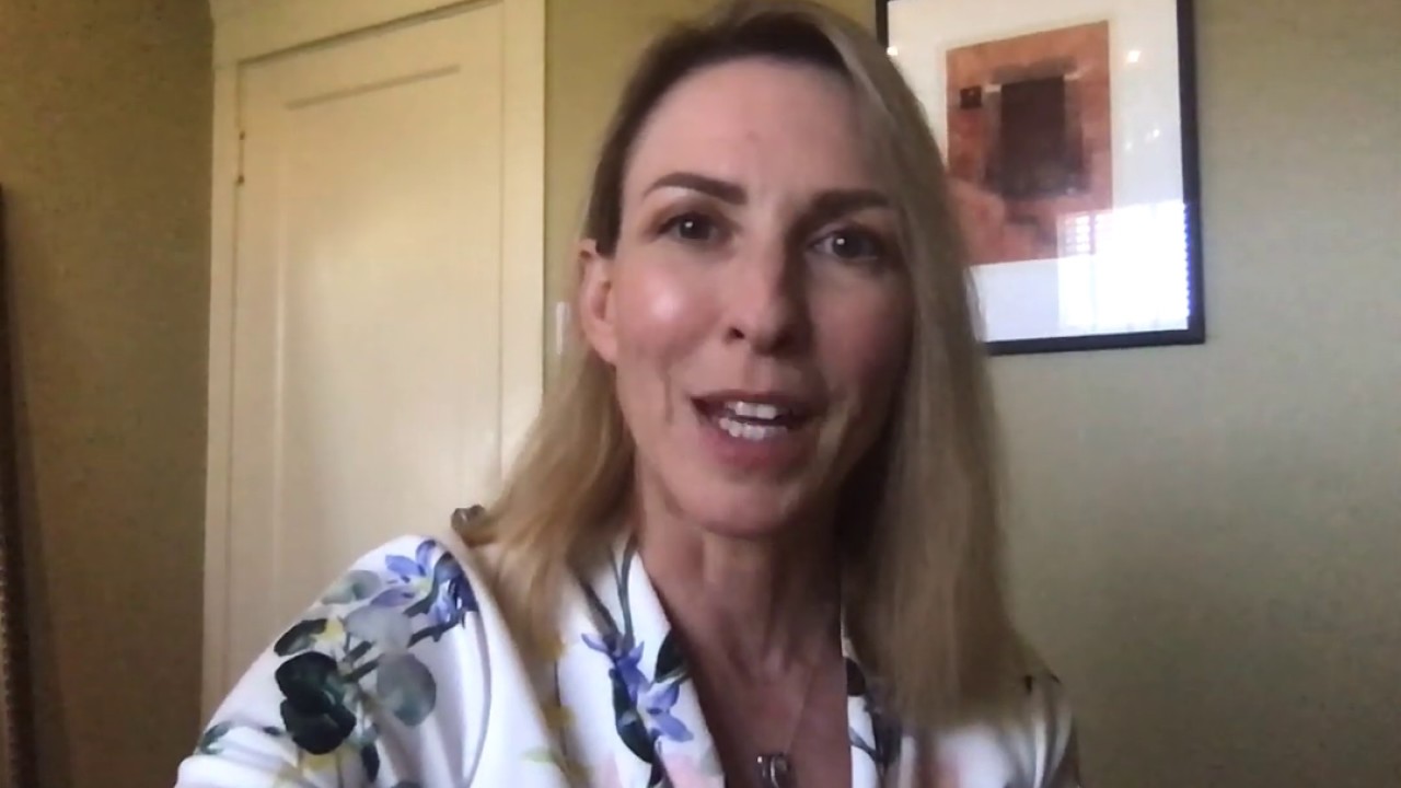 Intersex Video: Heidi Wittenberg