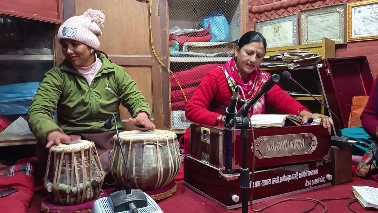 माता दक्षिणकालिको भक्तीगान 🙏🙏🌹🌹🙏🙏
