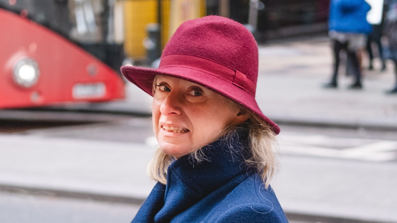 Fujifilm X-T4 Street Photography | Central London POV Photowalk