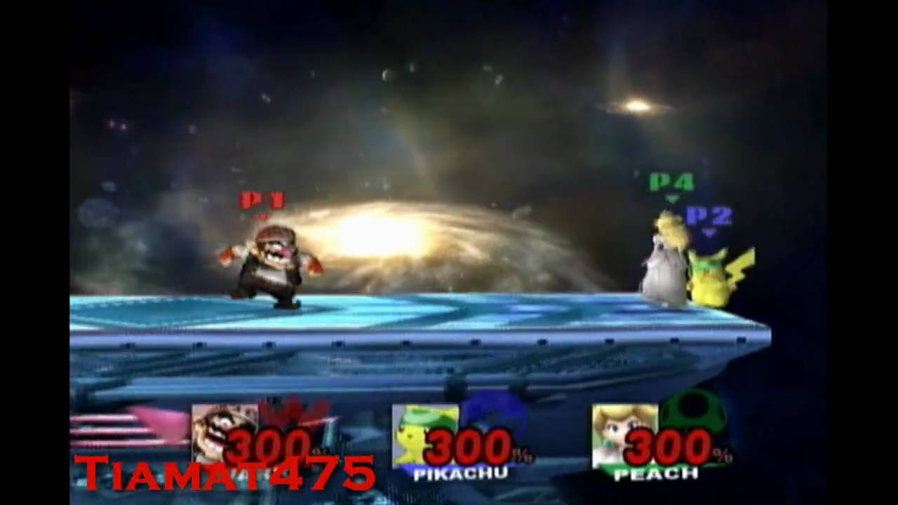 The Best Of Brawl Moments II