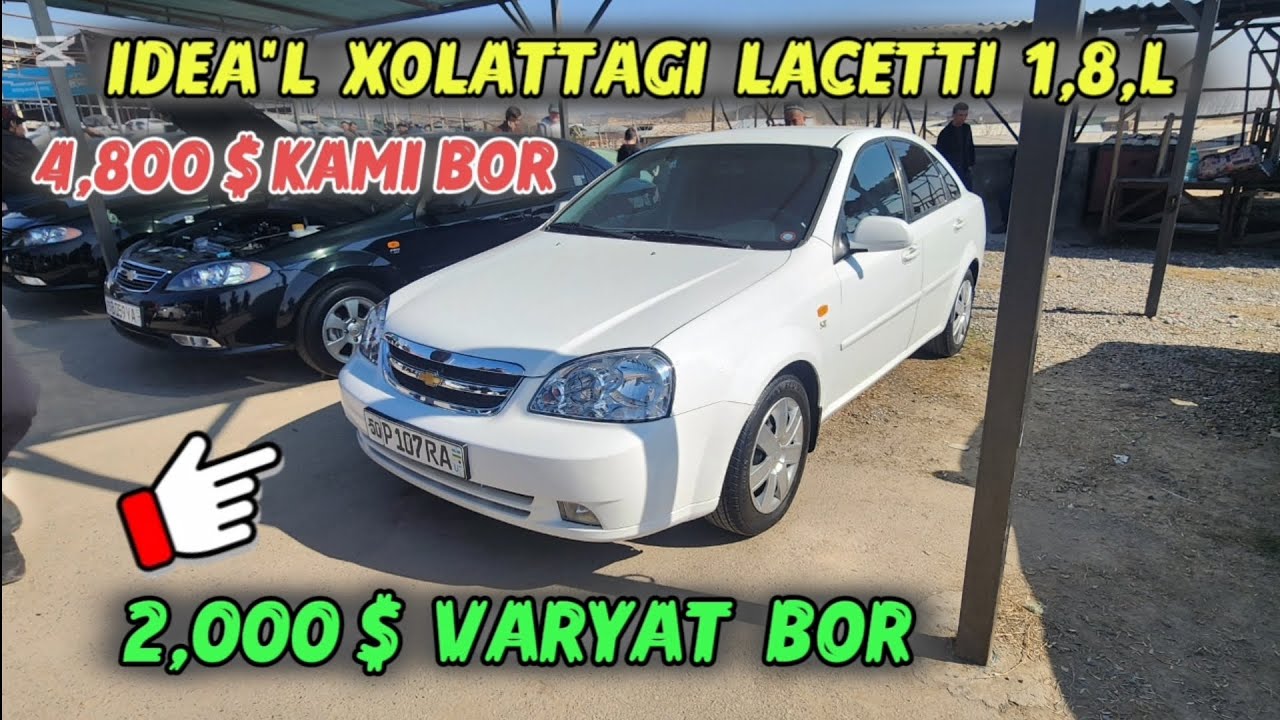 2026 YIL 22 FEVRAL LACETTI N,R NAMANGAN MADHINA BOZORI