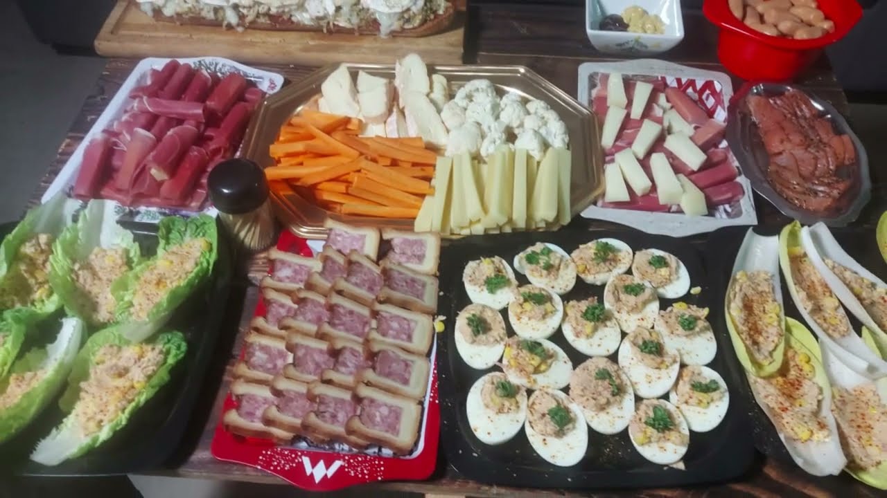 apero dinatoire