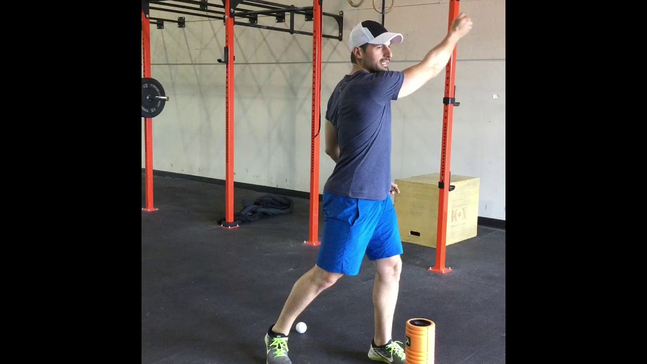 Préparation & Réadaptation pour un ''Tennis Elbow''