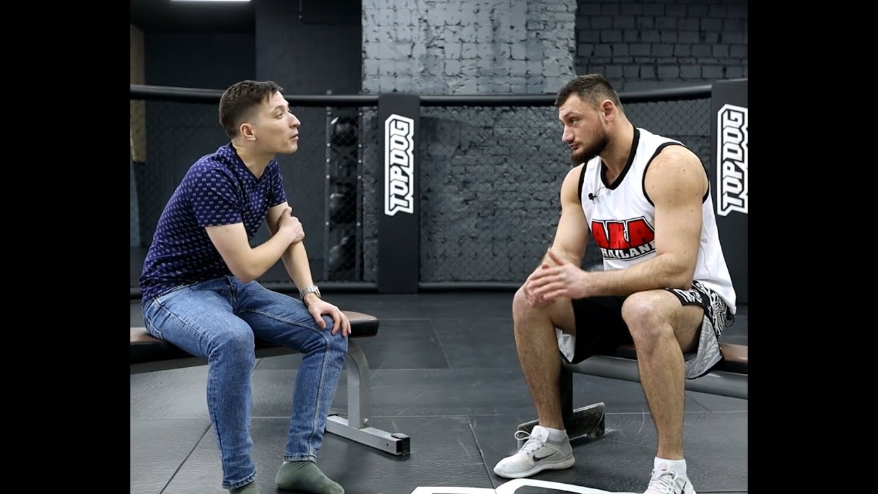 АВТОМАТ ГАДЖИ ЧУТЬ НЕ РАСТЕРЗАЛ КИМЧИ ОТ ЗЛОБЫ