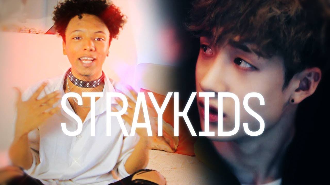 JE DÉCOUVRE UN NOUVEAU BOYSBAND, STRAYKIDS