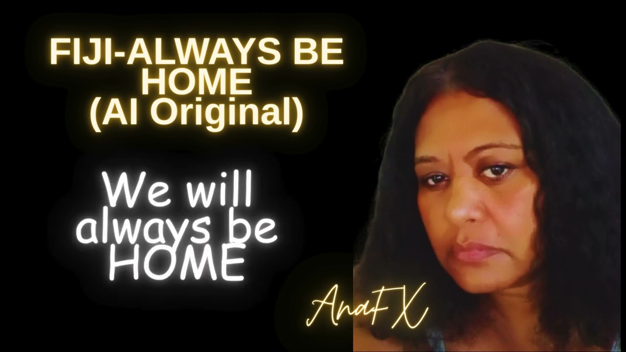 FIJI- ALWAYS BE HOME