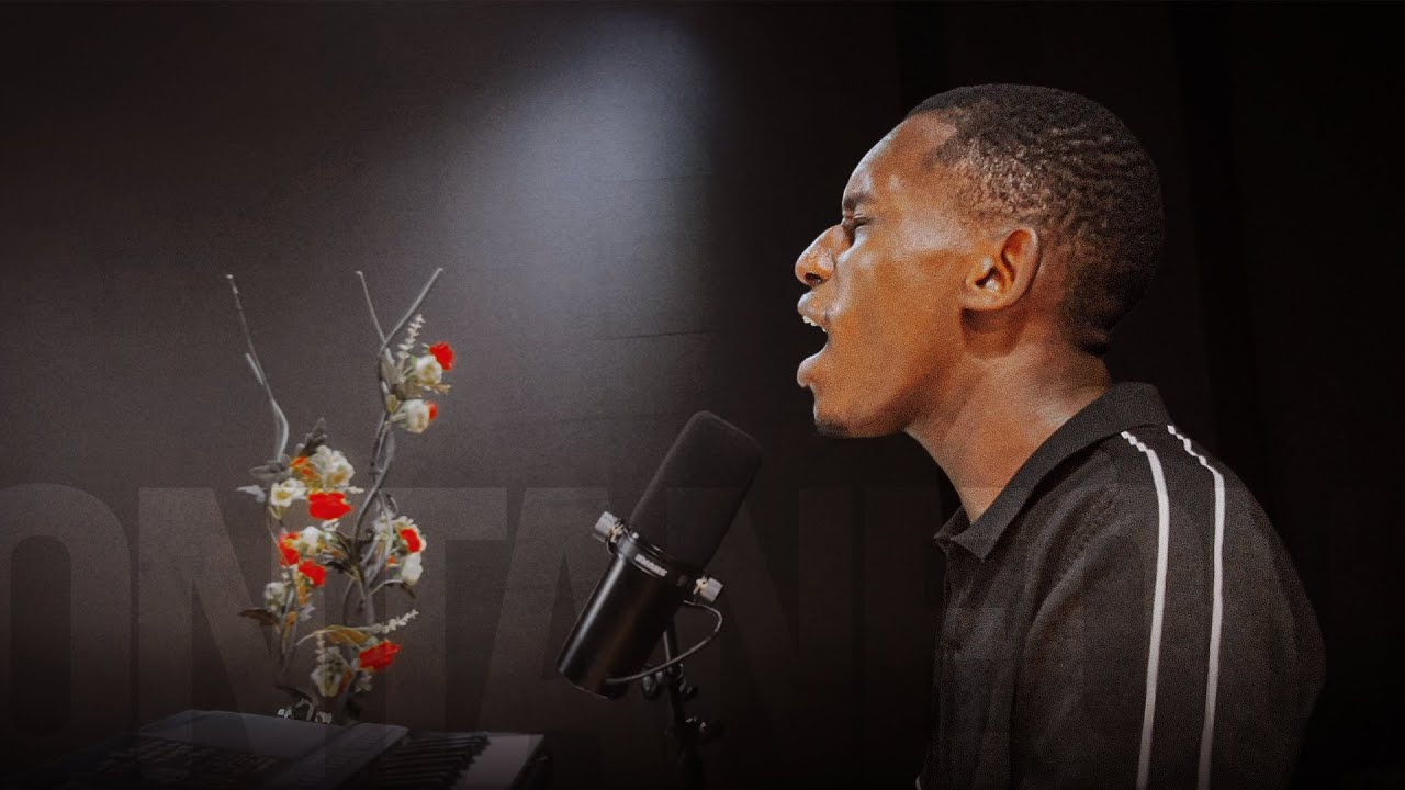 30 Minutes of Pure Worship | Spontaneous Session with Praise David
